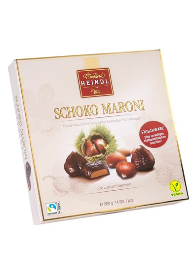 Fine Foods & Sweets > Sweets > Chocolate & Praline & Marzipan