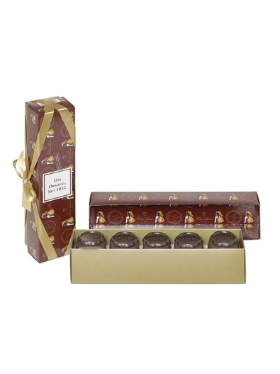 Fine Foods & Sweets > Sweets > Pastry & Biscuits