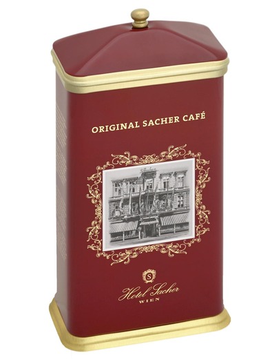 Fine Foods & Sweets > Delicacies > Coffee & Tea