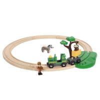 Toys > Building Blocks & Games > Wooden Toys