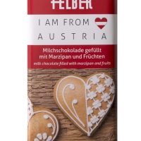Fine Foods & Sweets > Sweets > Chocolate & Praline & Marzipan