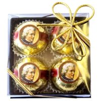 Fine Foods & Sweets > Sweets > Chocolate & Praline & Marzipan