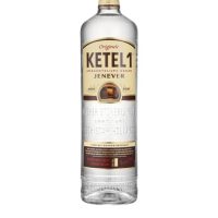 Spirits > Gin & Genever