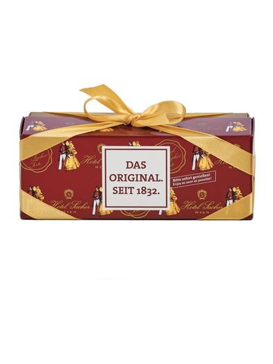 Fine Foods & Sweets > Sweets > Pastry & Biscuits