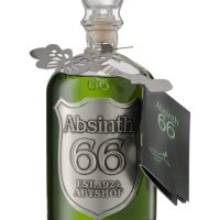 Spirits > Other Spirits > Bitter & Aperitif