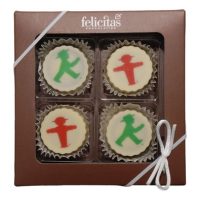 Fine Foods & Sweets > Sweets > Pastry & Biscuits
