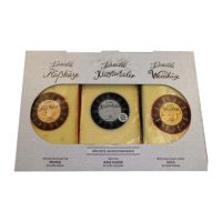 Fine Foods & Sweets > Delicacies > Meat & Sausage & Cheese