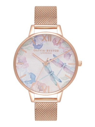 Accessories > Watches > Ladies Watches