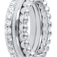 Accessories > Jewellery > Rings