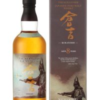 Whisky > Japanese Whisky