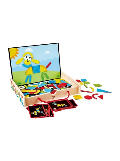 Toys > Building Blocks & Games > Wooden Toys