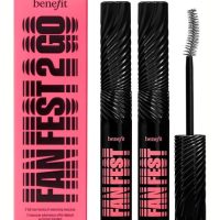 Make Up > Eyes Make Up > Mascara