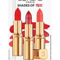 Make Up > Lips > Lipstick & Lipliner