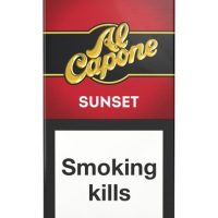 Tobacco Products > Cigars
