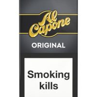 Tobacco Products > Cigars