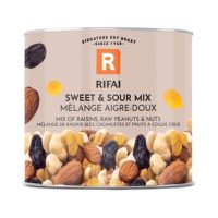 Fine Foods & Sweets > Other > Nuts & Salty Snacks