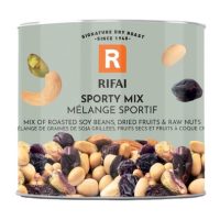 Fine Foods & Sweets > Other > Nuts & Salty Snacks
