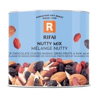 Fine Foods & Sweets > Other > Nuts & Salty Snacks