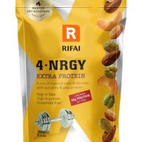 Fine Foods & Sweets > Other > Nuts & Salty Snacks
