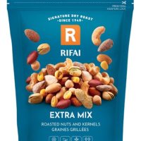 Fine Foods & Sweets > Other > Nuts & Salty Snacks