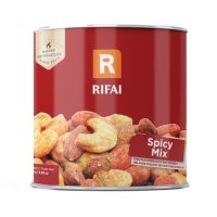 Fine Foods & Sweets > Other > Nuts & Salty Snacks