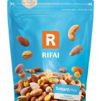 Fine Foods & Sweets > Other > Nuts & Salty Snacks