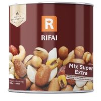 Fine Foods & Sweets > Other > Nuts & Salty Snacks