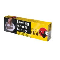 Tobacco Products > Cigarettes