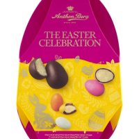 Fine Foods & Sweets > Sweets > Chocolate & Praline & Marzipan
