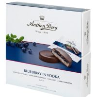Fine Foods & Sweets > Sweets > Chocolate & Praline & Marzipan