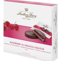 Fine Foods & Sweets > Sweets > Chocolate & Praline & Marzipan