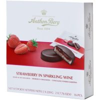 Fine Foods & Sweets > Sweets > Chocolate & Praline & Marzipan