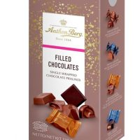 Fine Foods & Sweets > Sweets > Chocolate & Praline & Marzipan