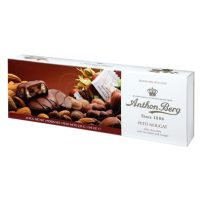 Fine Foods & Sweets > Sweets > Chocolate & Praline & Marzipan