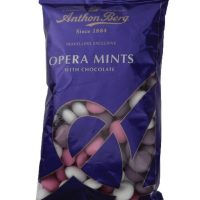 Fine Foods & Sweets > Sweets > Chocolate & Praline & Marzipan