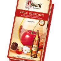 Fine Foods & Sweets > Sweets > Chocolate & Praline & Marzipan