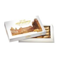 Fine Foods & Sweets > Sweets > Chocolate & Praline & Marzipan