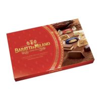 Fine Foods & Sweets > Sweets > Chocolate & Praline & Marzipan