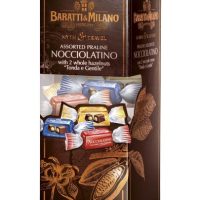 Fine Foods & Sweets > Sweets > Chocolate & Praline & Marzipan