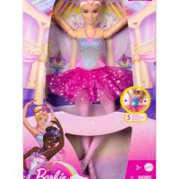 Toys > Dolls & Action Figures > Dolls