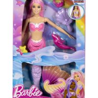 Toys > Dolls & Action Figures > Dolls