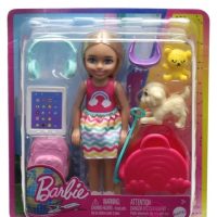 Toys > Dolls & Action Figures > Dolls