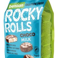 Fine Foods & Sweets > Other > Nuts & Salty Snacks