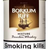 Tobacco Products > Cigarettes & Pipe Tobacco