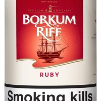 Tobacco Products > Cigarettes & Pipe Tobacco