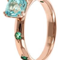 Accessories > Jewellery > Rings