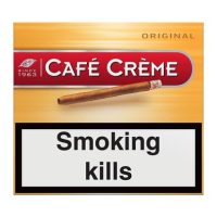 Tobacco Products > Cigars