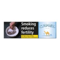 Tobacco Products > Cigarettes