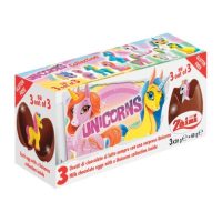 Fine Foods & Sweets > Sweets > Chocolate & Praline & Marzipan
