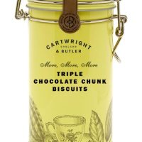 Fine Foods & Sweets > Sweets > Pastry & Biscuits